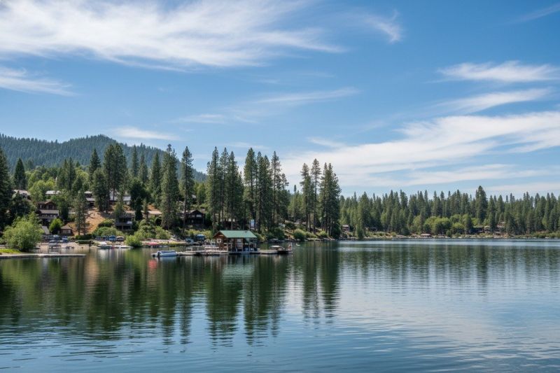 Pine Bark Delivery detail