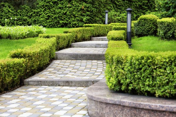 Backyard Remodeling in Joplin