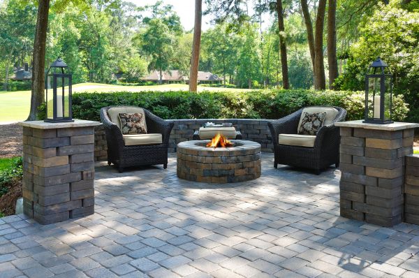 Backyard Renovation Service in Joplin