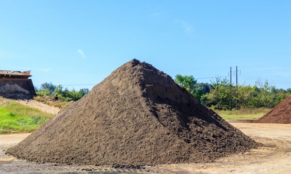 Black Dirt Delivery in Joplin