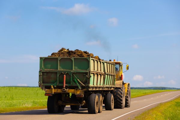 Bulk Soil Delivery in Joplin
