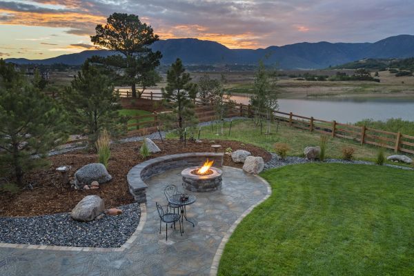 Landscape Design Service in Joplin