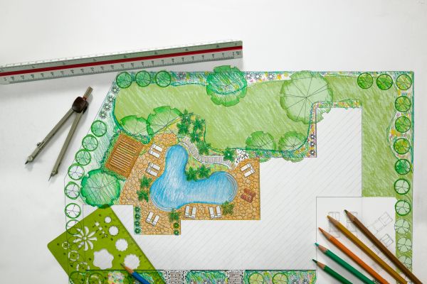 Landscape Planning Service in Joplin