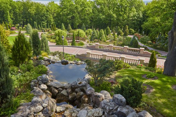 Landscape Architecture Service in Joplin