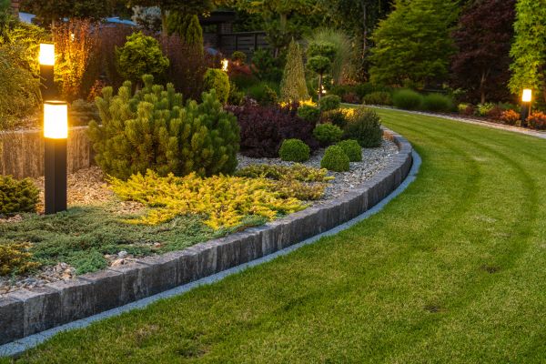 Garden Repair Service in Joplin