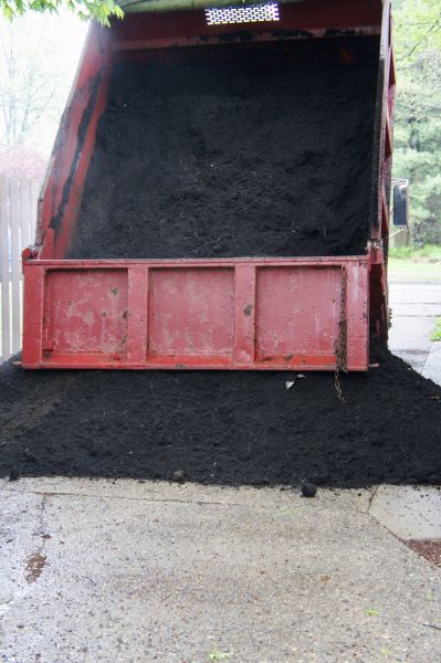 Topsoil Service in Joplin