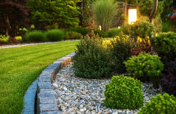 Landscaping Service in Joplin