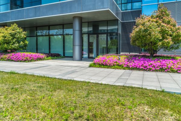 Commercial Gardening in Joplin