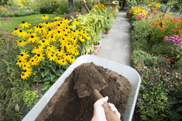 Topsoil Replacement in Joplin