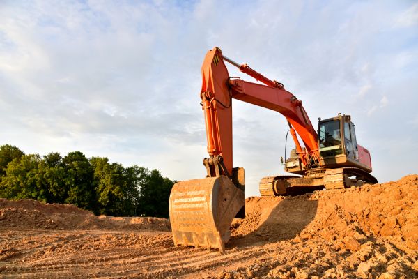 Slope Landscaping in Joplin