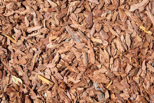 Pine Mulch Delivery in Joplin