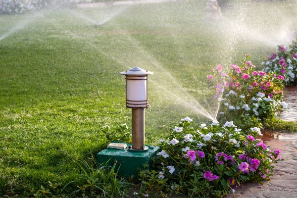 Commercial Garden Maintenance in Joplin
