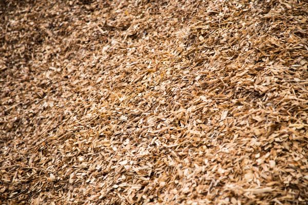 Hardwood Mulch Delivery in Joplin