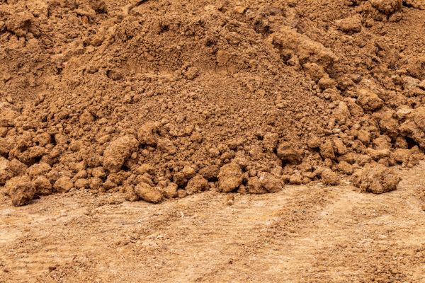Sandy Loam Delivery in Joplin