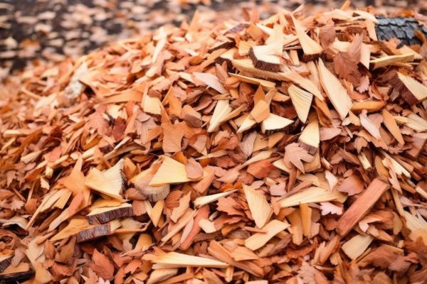 Cedar Chips Delivery in Joplin