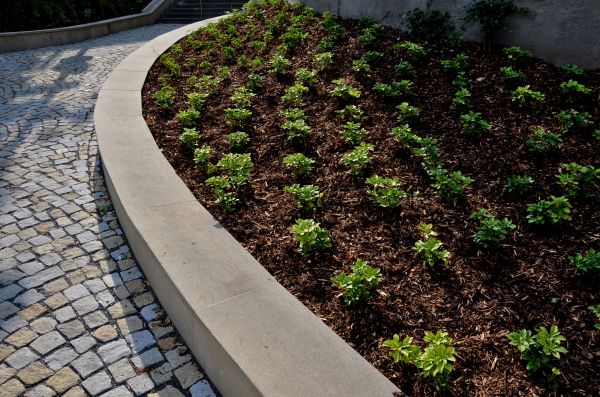 Commercial Mulching in Joplin